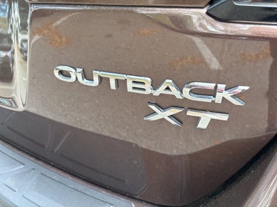 2021 Subaru Outback Limited XT