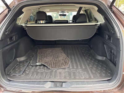 2021 Subaru Outback Limited XT