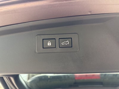 2021 Subaru Outback Limited XT