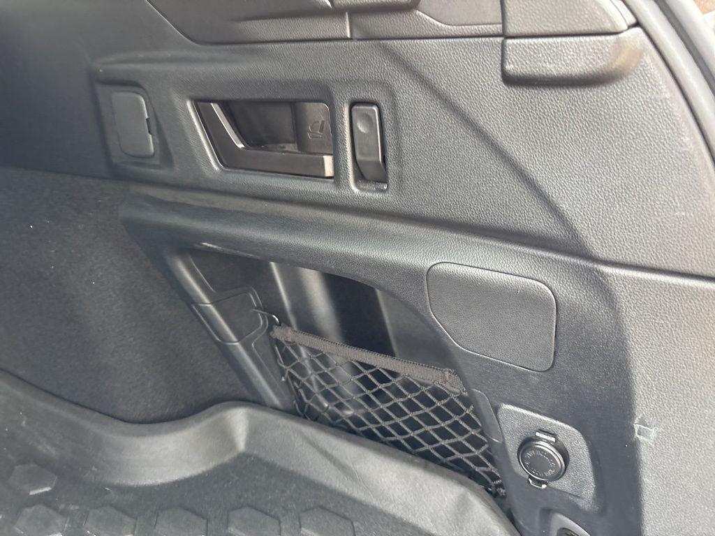 2021 Subaru Outback Limited XT