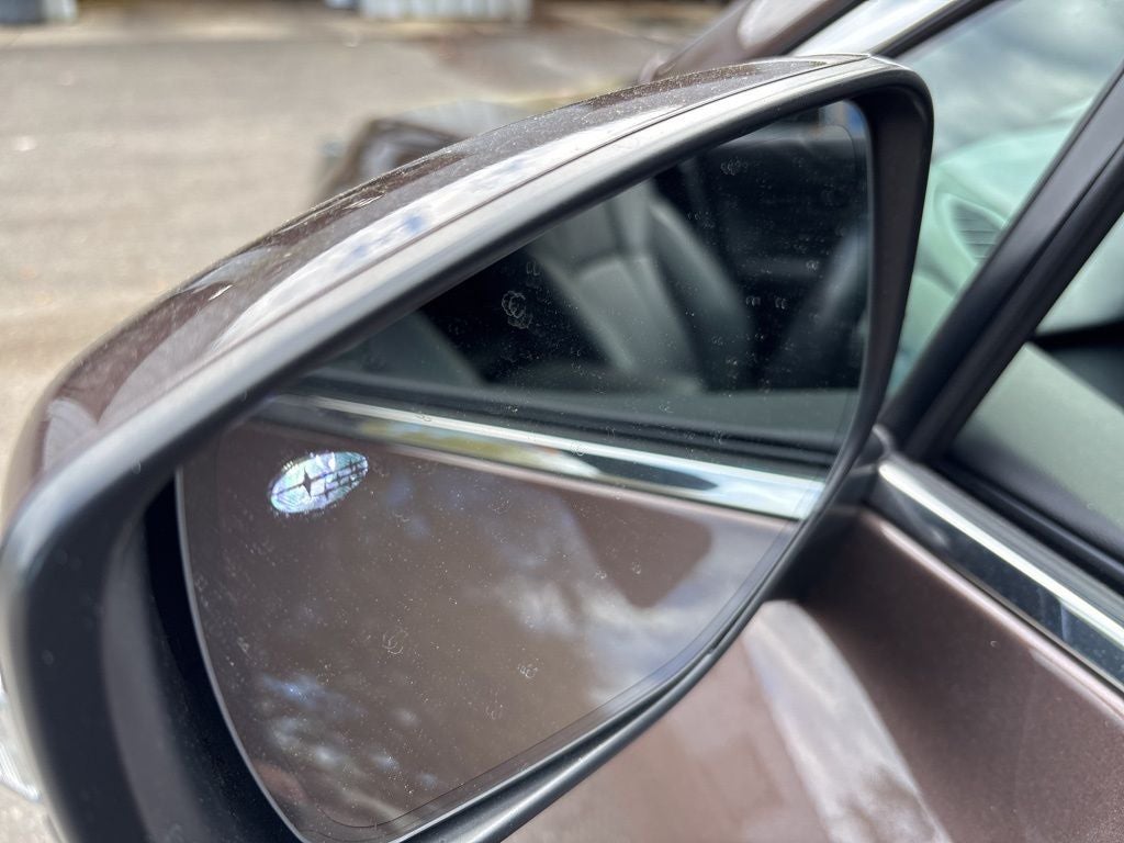 2021 Subaru Outback Limited XT