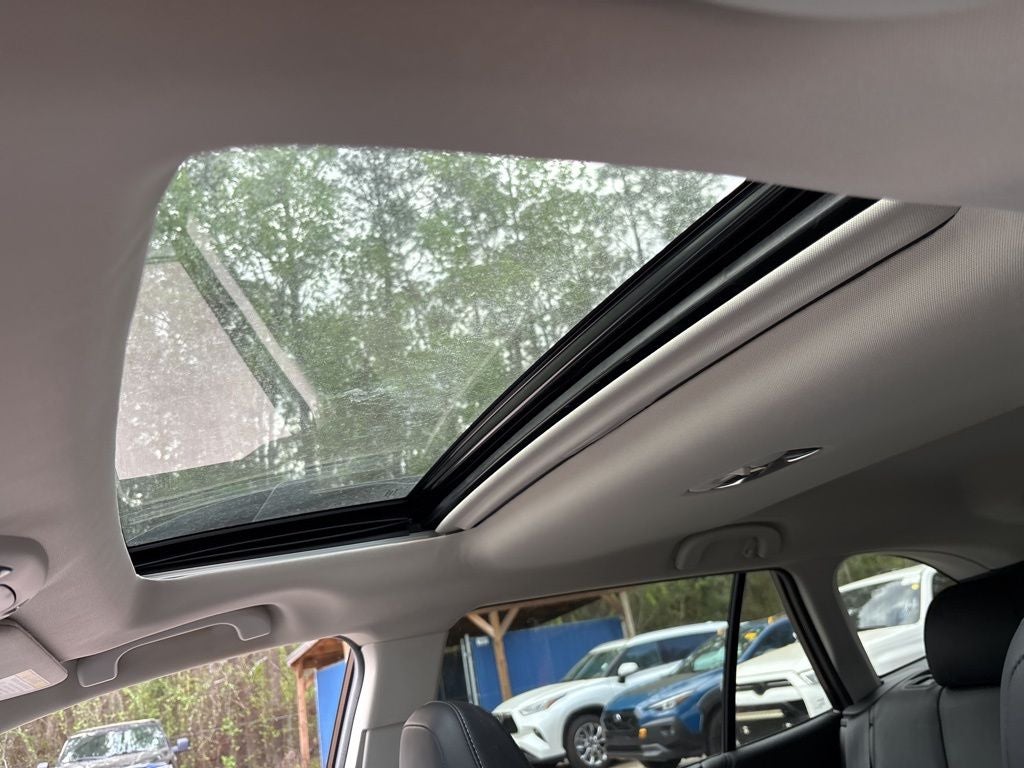 2021 Subaru Outback Limited XT