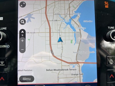 2021 Subaru Outback Limited XT