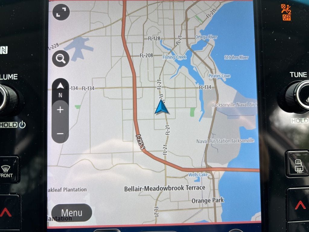 2021 Subaru Outback Limited XT