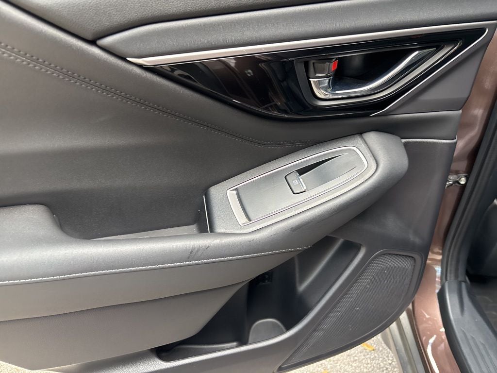 2021 Subaru Outback Limited XT