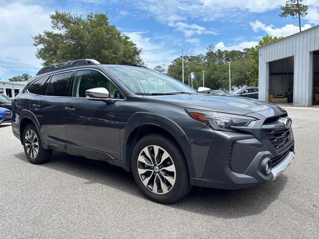2023 Subaru Outback Touring XT