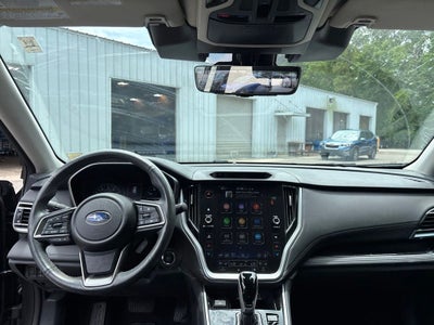 2023 Subaru Outback Touring XT