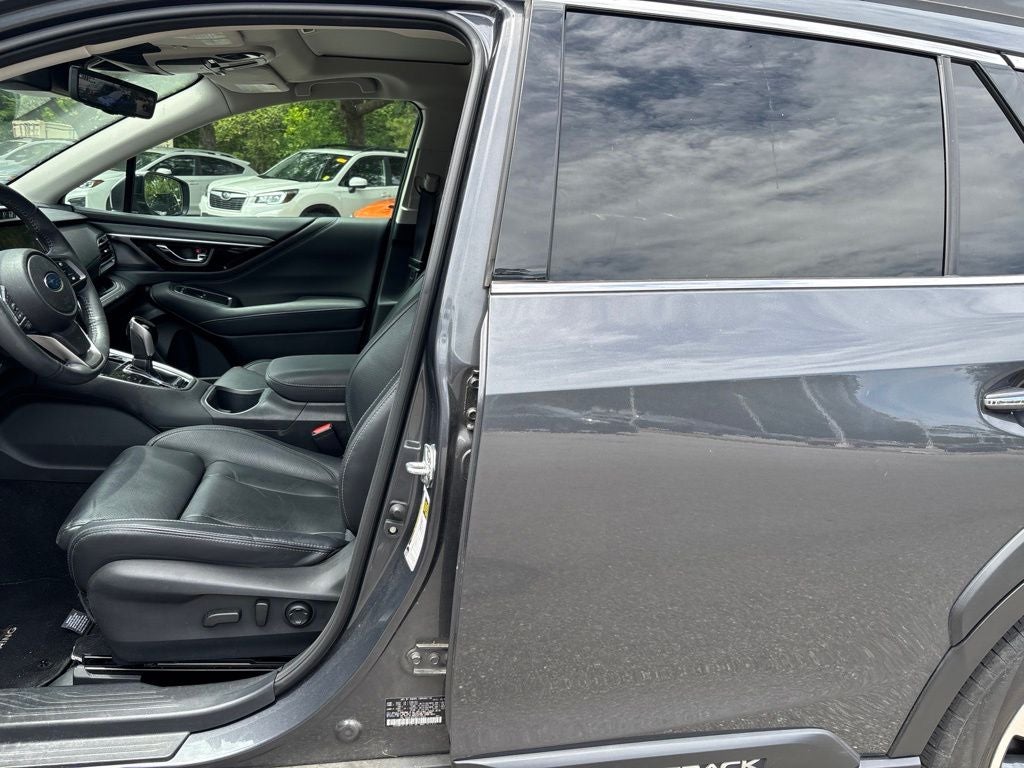 2023 Subaru Outback Touring XT