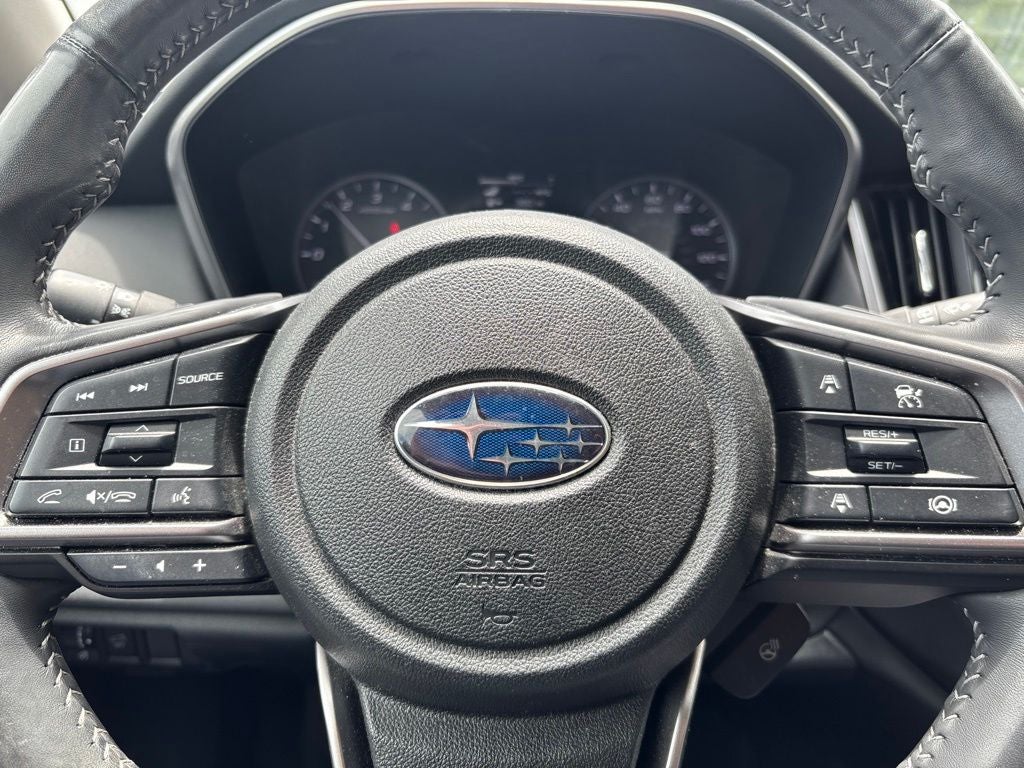 2023 Subaru Outback Touring XT