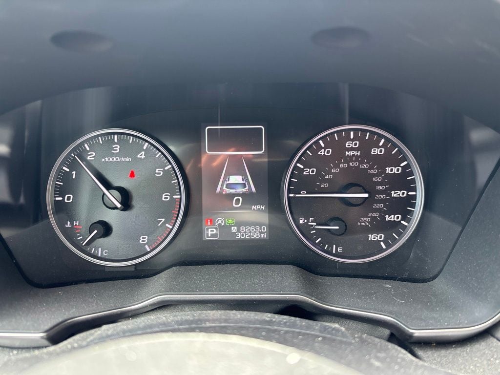 2023 Subaru Outback Touring XT