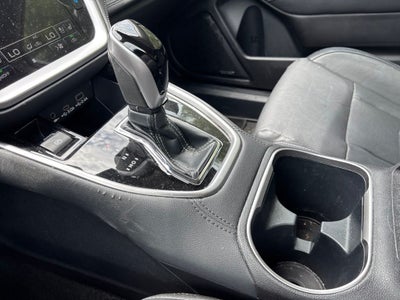 2023 Subaru Outback Touring XT