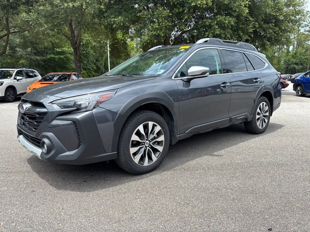 2023 Subaru Outback Touring XT