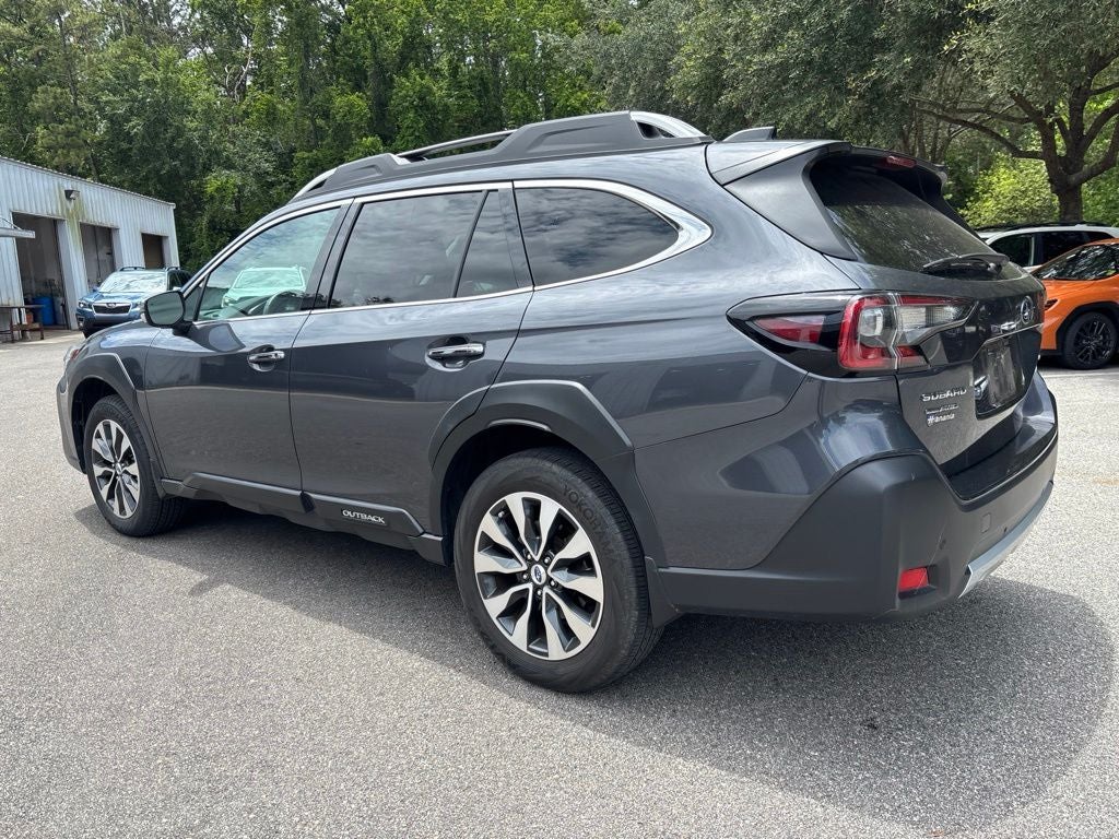 2023 Subaru Outback Touring XT