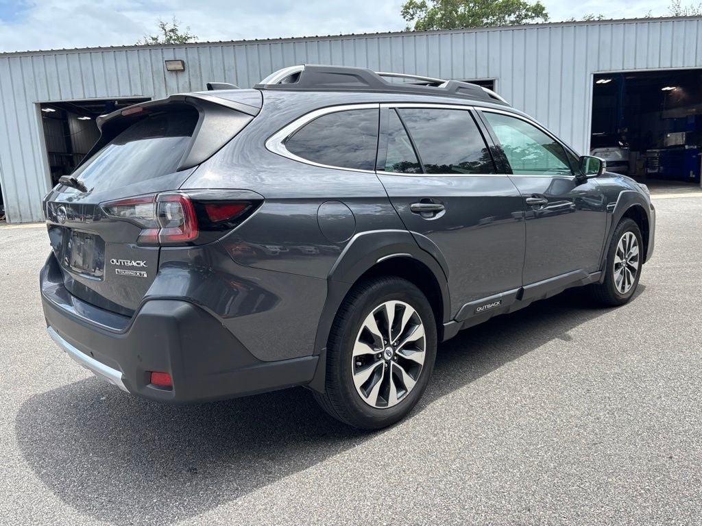 2023 Subaru Outback Touring XT