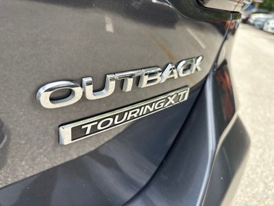 2023 Subaru Outback Touring XT