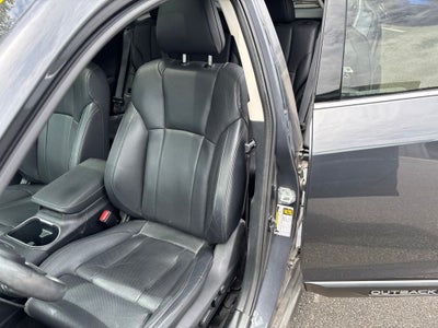 2023 Subaru Outback Touring XT