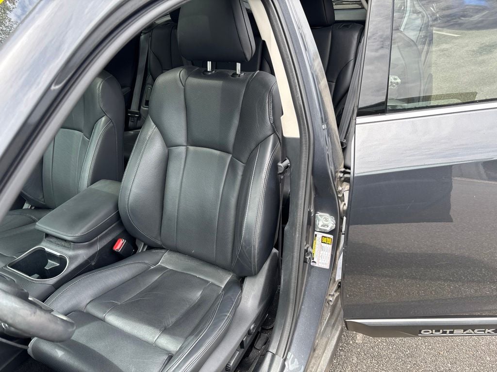 2023 Subaru Outback Touring XT