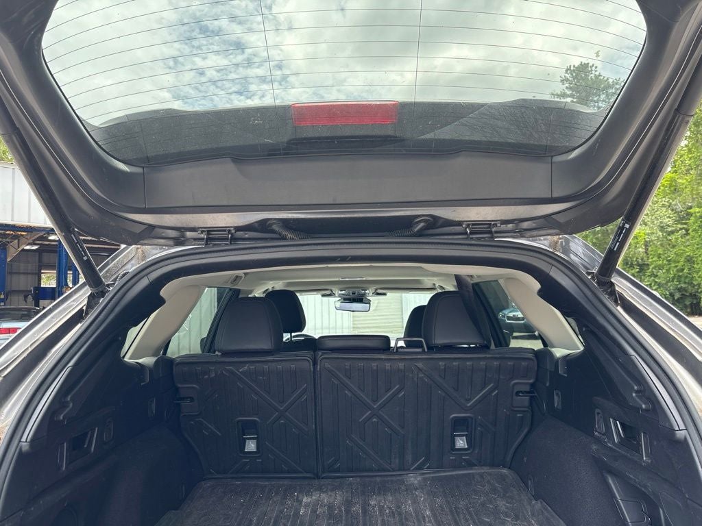 2023 Subaru Outback Touring XT