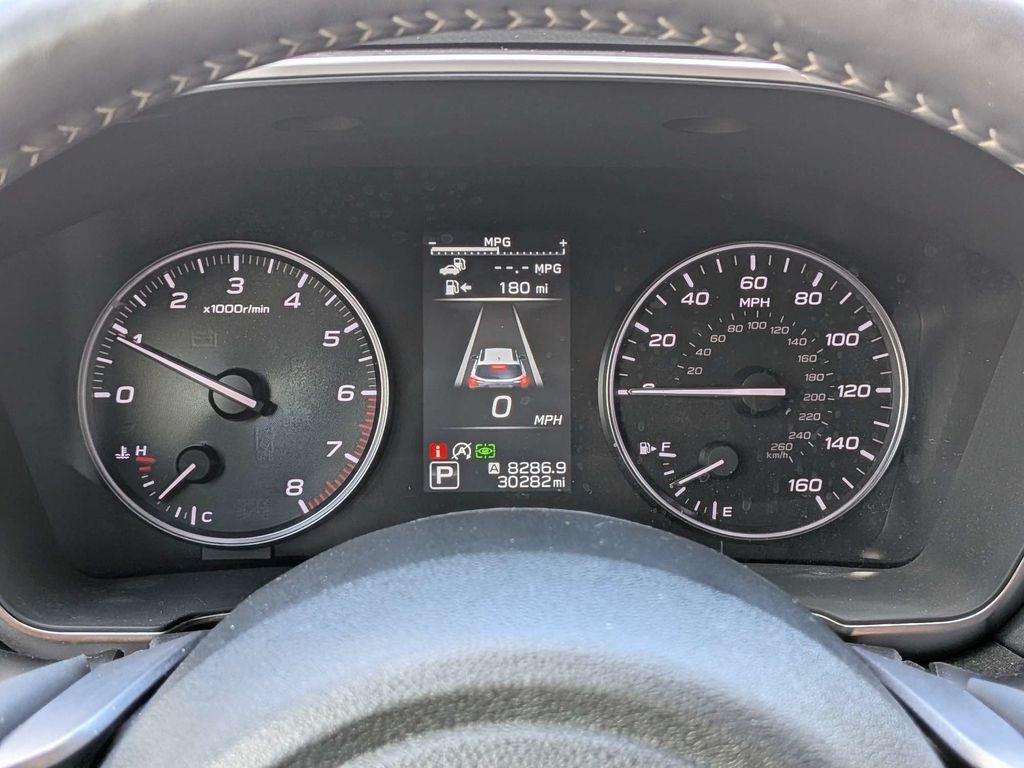 2023 Subaru Outback Touring XT