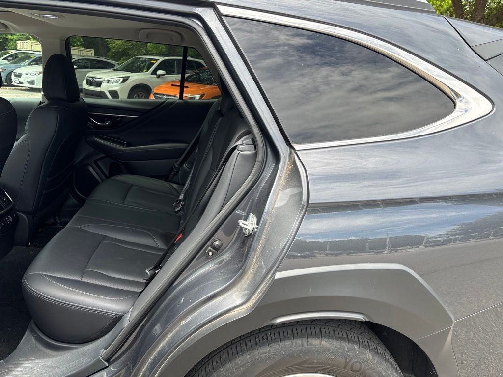 2023 Subaru Outback Touring XT