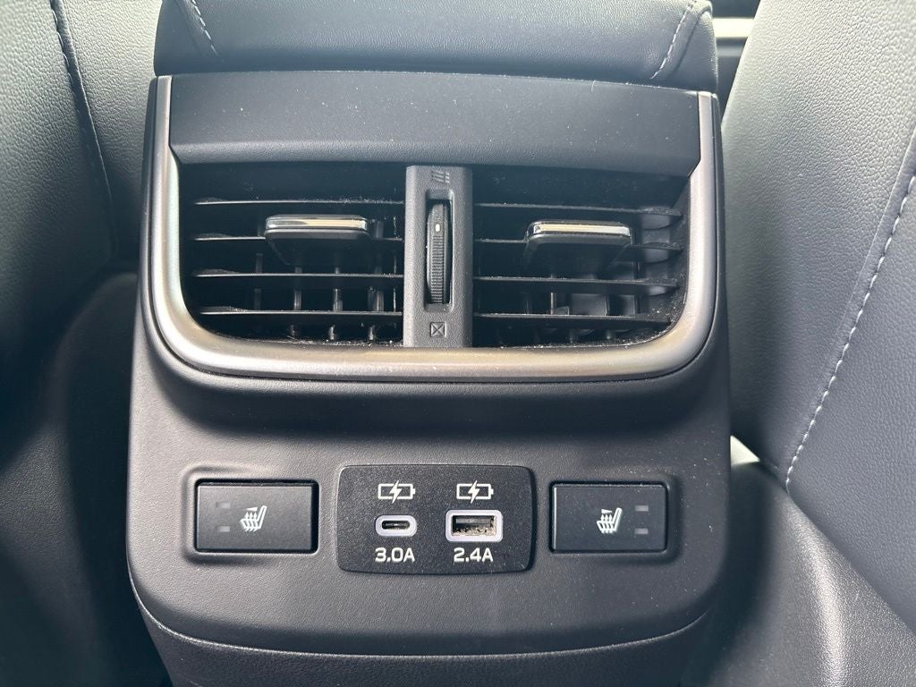 2023 Subaru Outback Touring XT