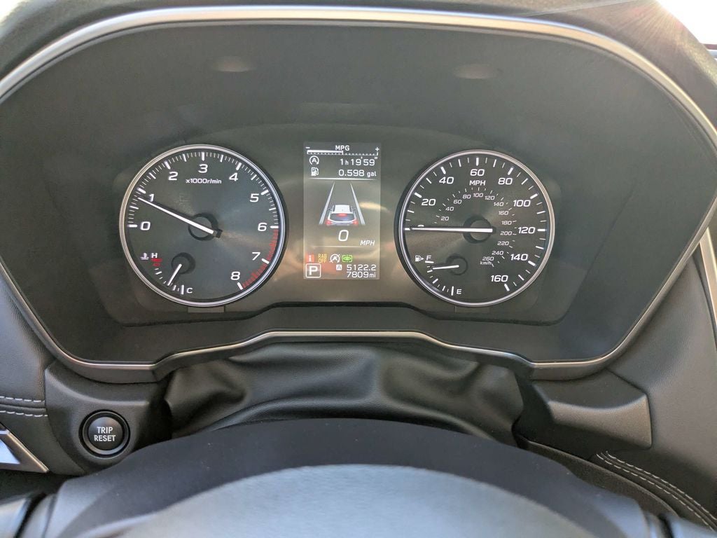 2025 Subaru Outback Touring XT