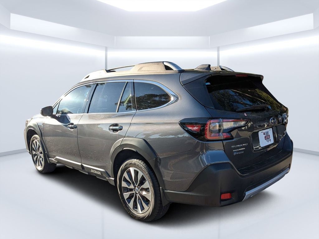 2025 Subaru Outback Touring XT