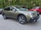 2020 Subaru Outback Touring XT