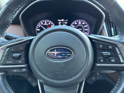 2020 Subaru Outback Touring XT