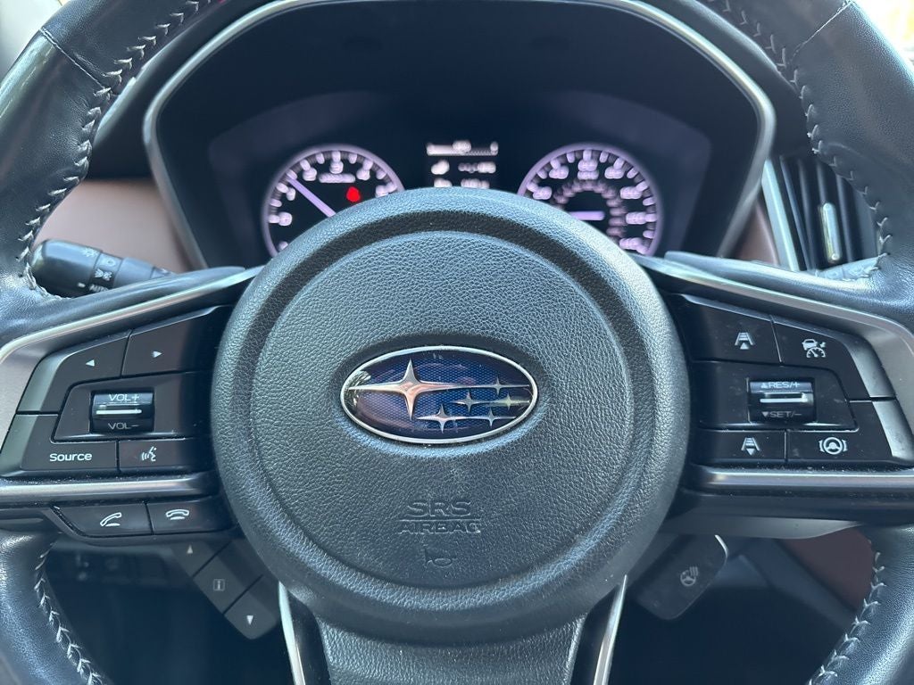 2020 Subaru Outback Touring XT