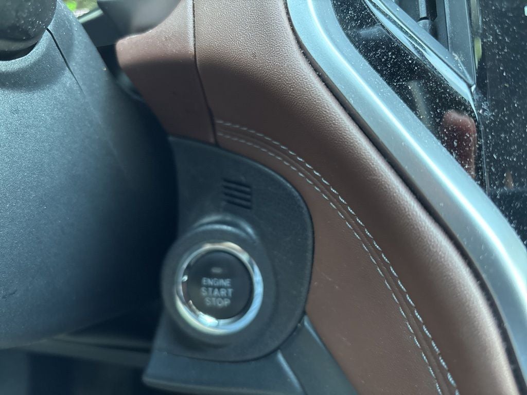 2020 Subaru Outback Touring XT