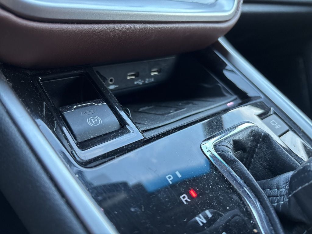 2020 Subaru Outback Touring XT