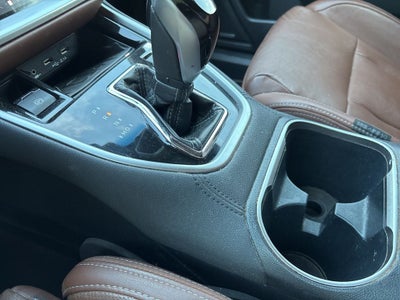 2020 Subaru Outback Touring XT