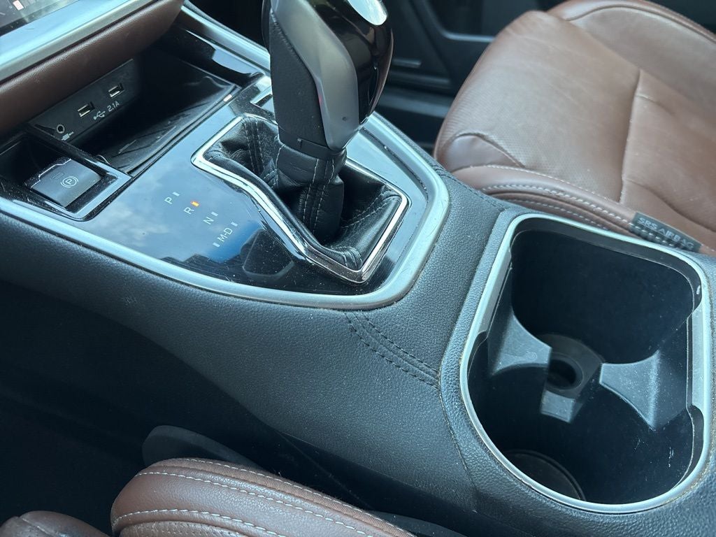 2020 Subaru Outback Touring XT