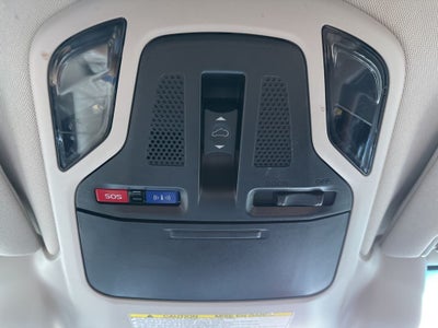 2020 Subaru Outback Touring XT