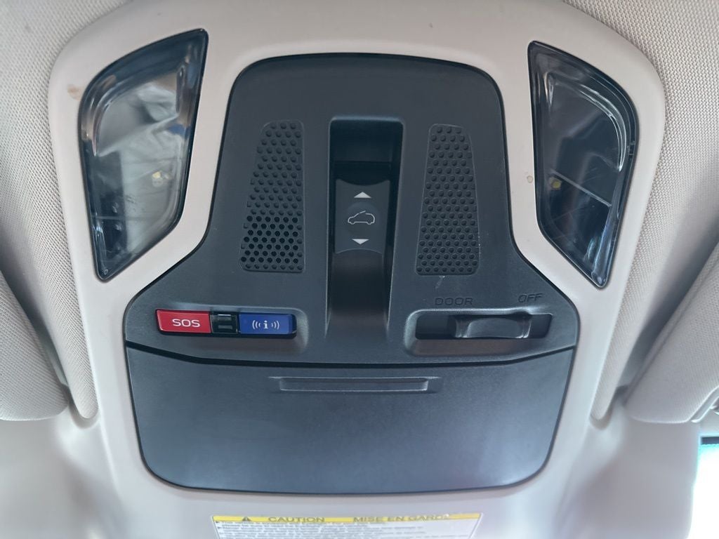 2020 Subaru Outback Touring XT