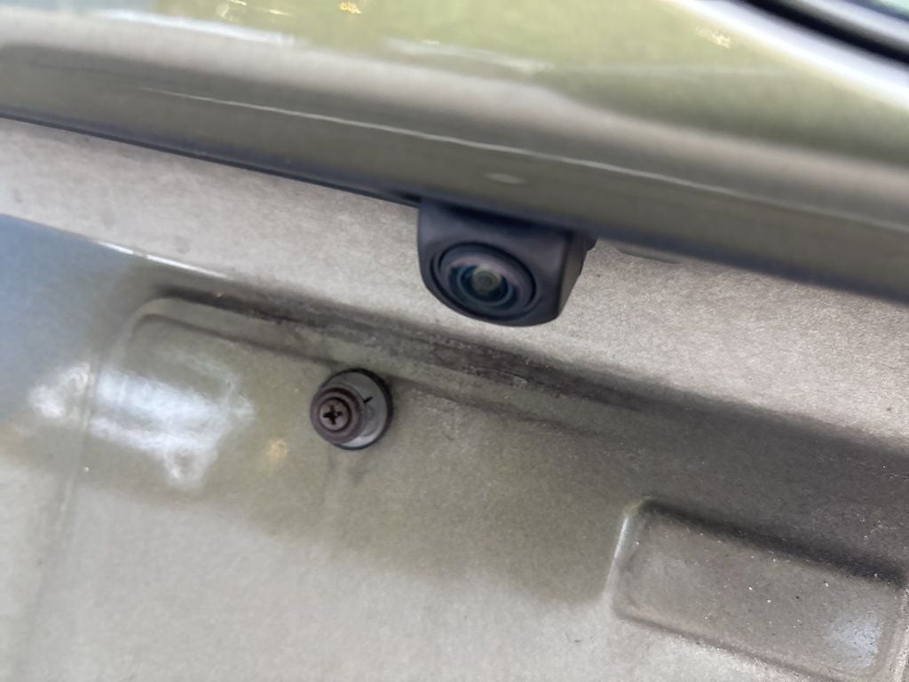 2020 Subaru Outback Touring XT