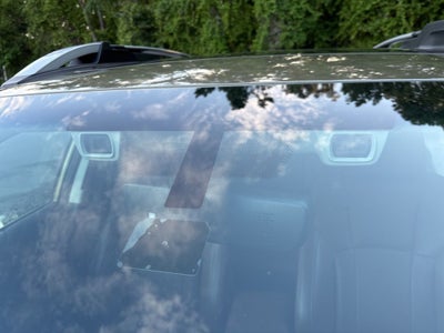 2020 Subaru Outback Touring XT