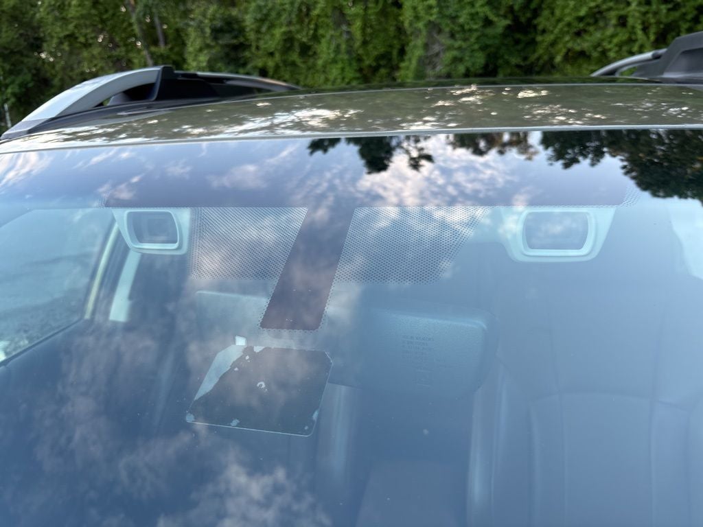 2020 Subaru Outback Touring XT