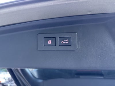 2020 Subaru Outback Touring XT