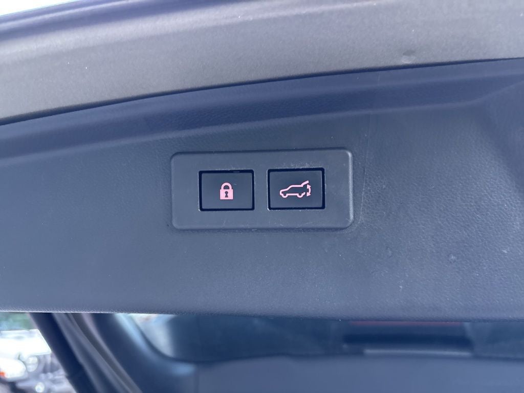 2020 Subaru Outback Touring XT