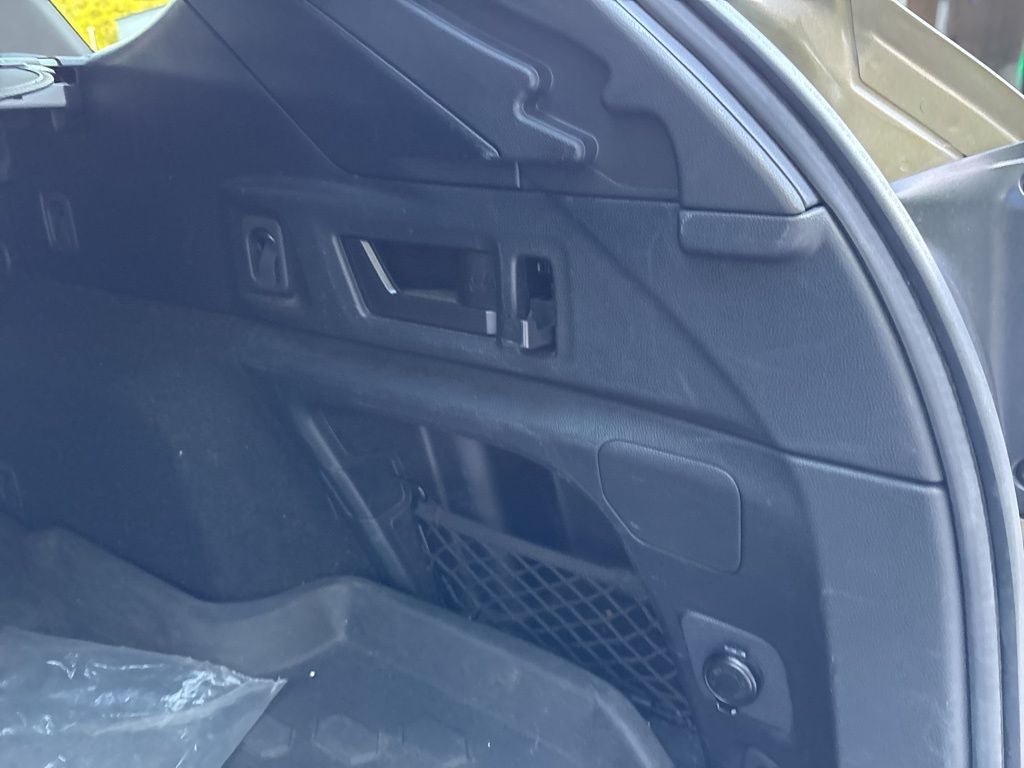 2020 Subaru Outback Touring XT