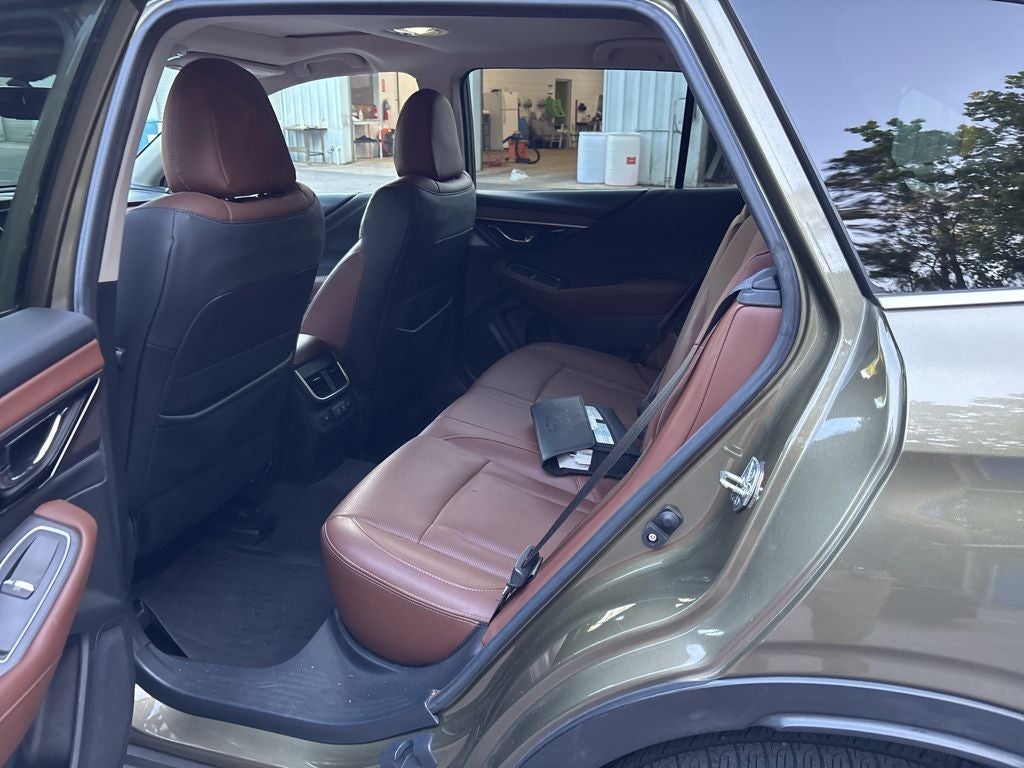 2020 Subaru Outback Touring XT