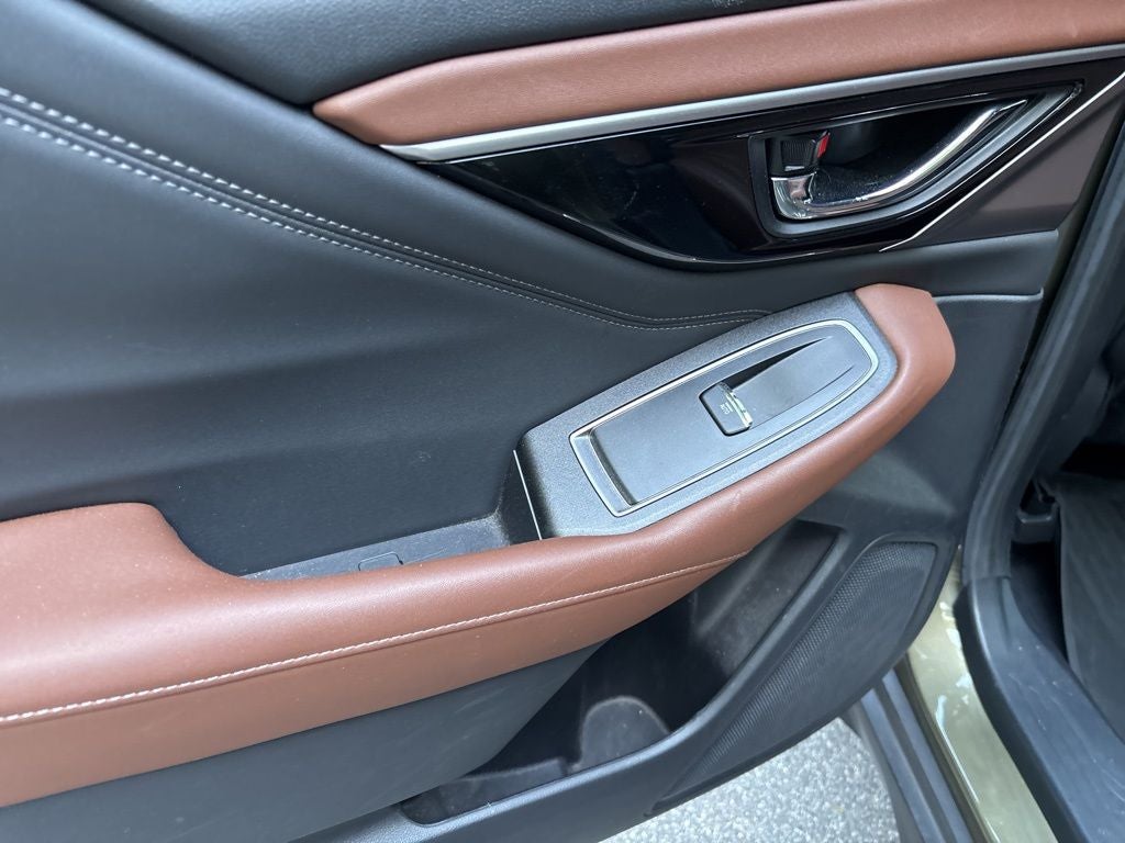 2020 Subaru Outback Touring XT