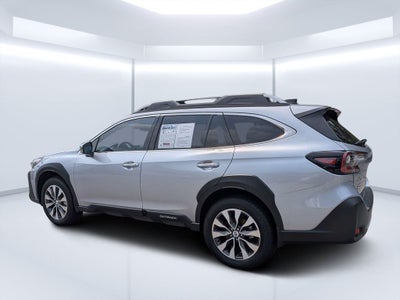 2025 Subaru Outback Touring XT