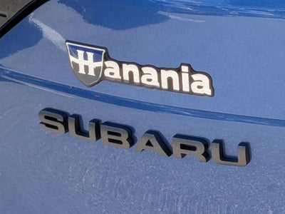 2026 Subaru Forester Base