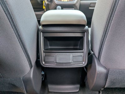 2026 Subaru Forester Base