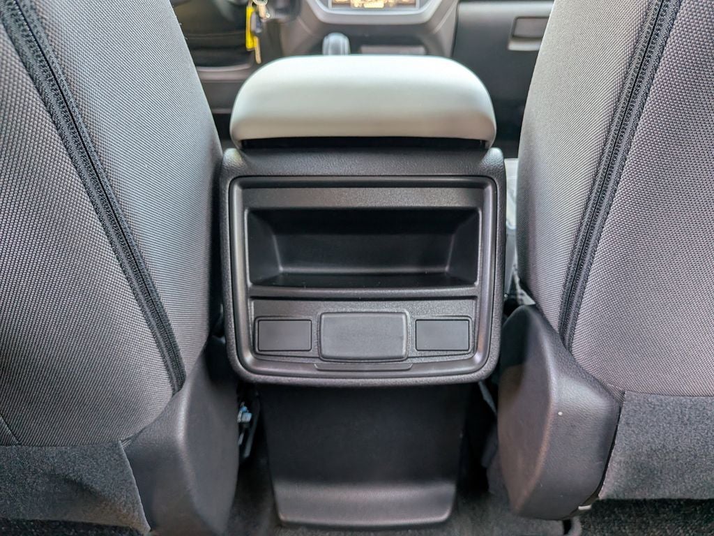 2026 Subaru Forester Base