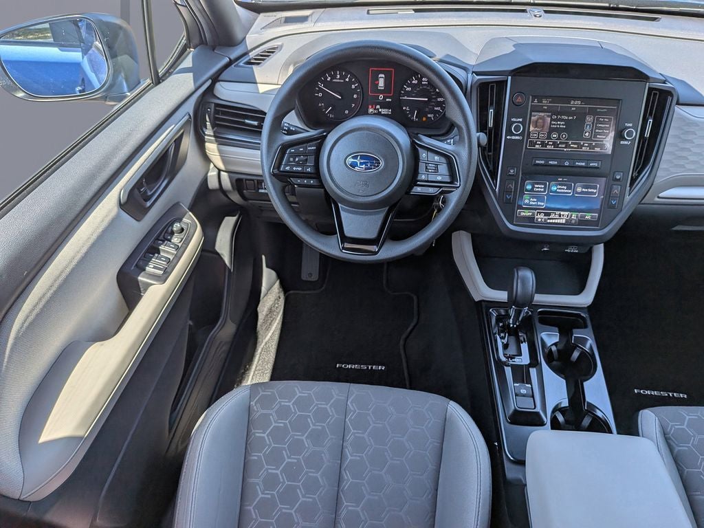 2026 Subaru Forester Base