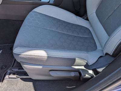 2026 Subaru Forester Base
